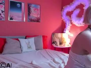 Admire Chaturbate's Alice_maurik alice_maurik from Chaturbate