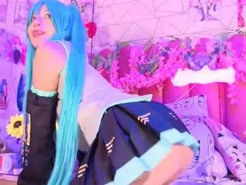 Sweet alicebenett_ from Chaturbate alicebenett_ from Chaturbate