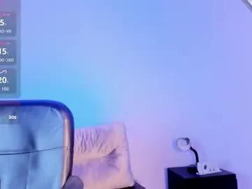 Freechat aliice_smithh on Chaturbate