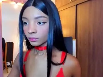 alika_houston — Oil Boobs [74 tokens left] You will have the best pleasure meeting with me  #ebony #latina #teen #squirt #smalltits  Help me get wet 