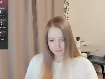 alisha_ley on Chaturbate