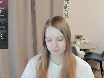 alisha_ley on Chaturbate