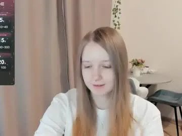 alisha_ley on Chaturbate