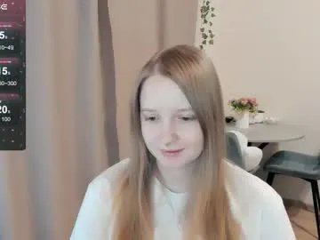 alisha_ley on Chaturbate