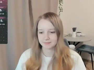 alisha_ley on Chaturbate