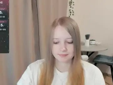 alisha_ley on Chaturbate