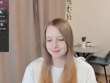 alisha_ley on Chaturbate