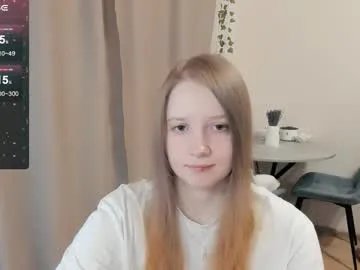 alisha_ley on Chaturbate