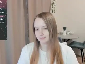 alisha_ley on Chaturbate