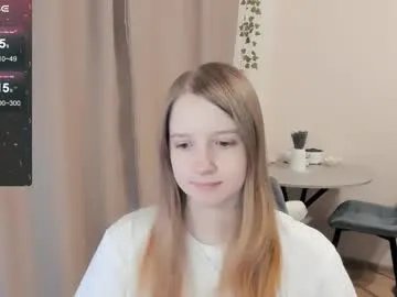 alisha_ley on Chaturbate