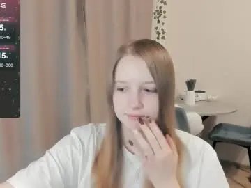 alisha_ley on Chaturbate