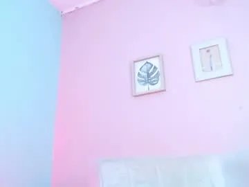 Freechat alisha_lims on Chaturbate