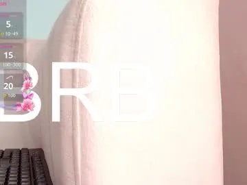 Freechat alisha_lims on Chaturbate