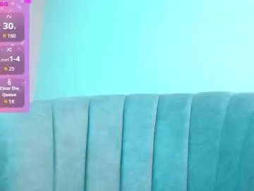 Freechat alisha_lims on Chaturbate