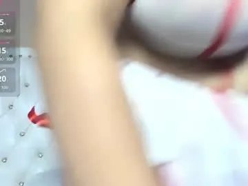 Freechat alison_milk on Chaturbate