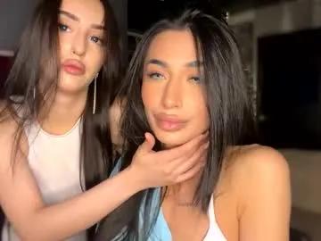 Freechat alissadreams on Chaturbate