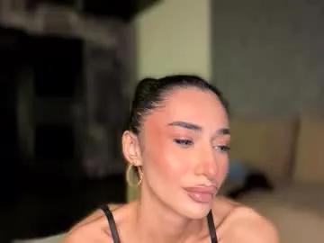 Freechat alissadreams on Chaturbate