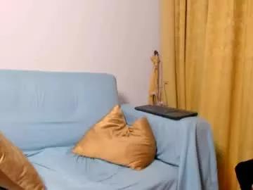 allangil on Chaturbate 