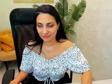 Freechat allayerty on Chaturbate