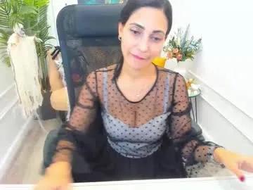 Freechat allayerty on Chaturbate