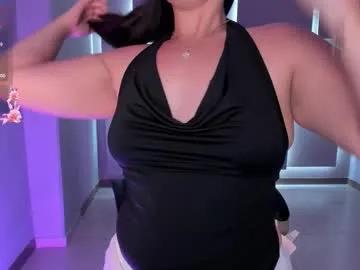 Freechat allisonrogersx on Chaturbate