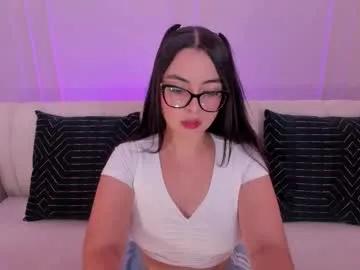 Freechat allisonrogersx on Chaturbate