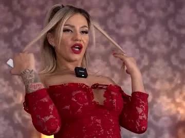 Chaturbate Almavelia almavelia from Chaturbate