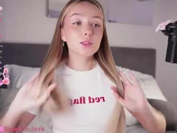 Freechat alodiaacomb on Chaturbate