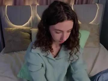 alvanalbach on Chaturbate 