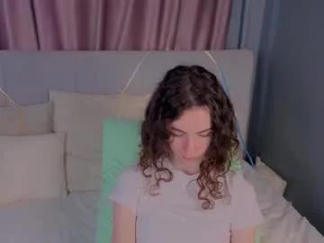 alvanalbach on Chaturbate 