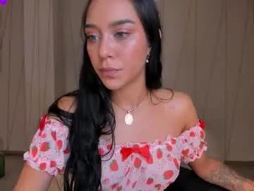 Amazing amalia_cruss from Chaturbate amalia_cruss from Chaturbate