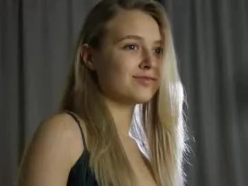 amanda_sayhey from Chaturbate