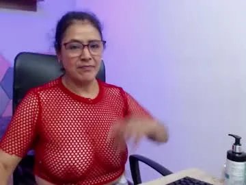 Freechat amandapeet on Chaturbate