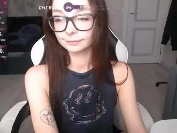 amaneli on Chaturbate 