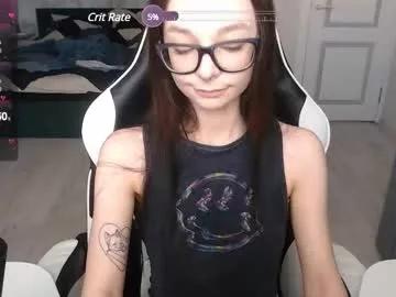 amaneli on Chaturbate 