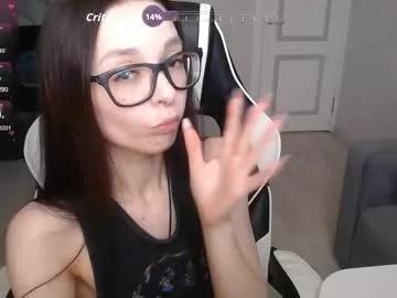 amaneli on Chaturbate 
