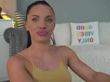 Freechat amanndaskye on Chaturbate