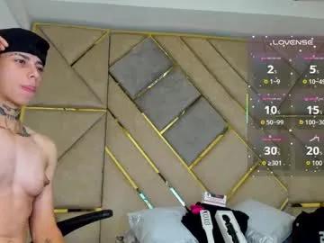 Freechat amber_adams_ on Chaturbate