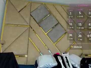 Freechat amber_adams_ on Chaturbate