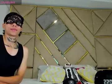 Freechat amber_adams_ on Chaturbate