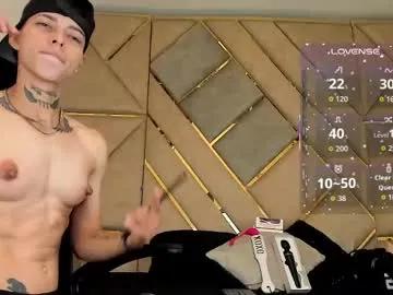 Freechat amber_adams_ on Chaturbate