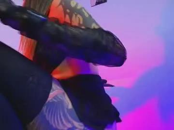 Admire amazing camwhore Amber_blair amber_blair from Chaturbate