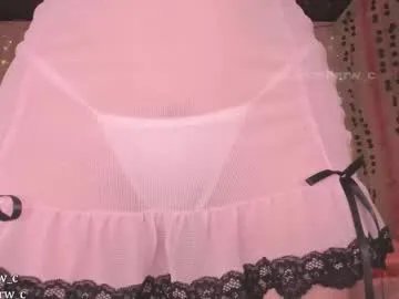 Away amberw_c on Chaturbate