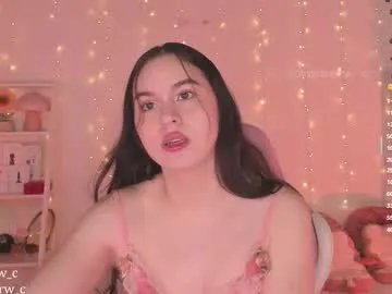 Away amberw_c on Chaturbate