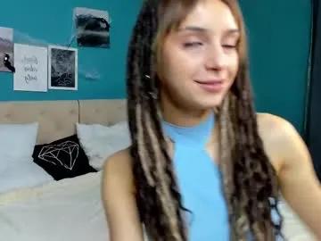 Watch Chaturbate's Ameli_shell ameli_shell from Chaturbate