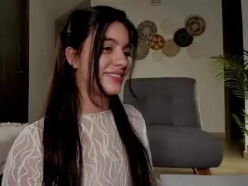 Freechat amelrose on Chaturbate