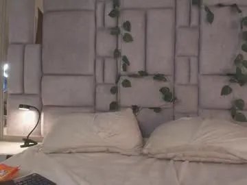 Group ametrix_ on Chaturbate