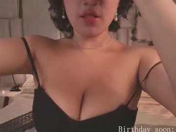 Group ametrix_ on Chaturbate