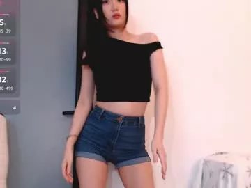 Freechat amiliyan on Chaturbate