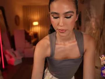 Freechat amnie_ on Chaturbate